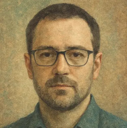 Simon Moore